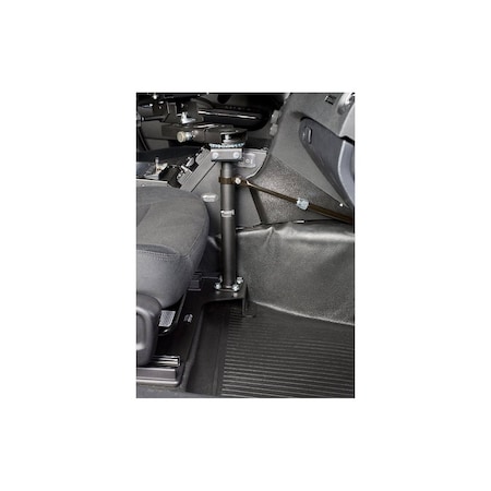 Gamber Johnson DODGE CHARGER VEHICLE BASE 201 7160-0329